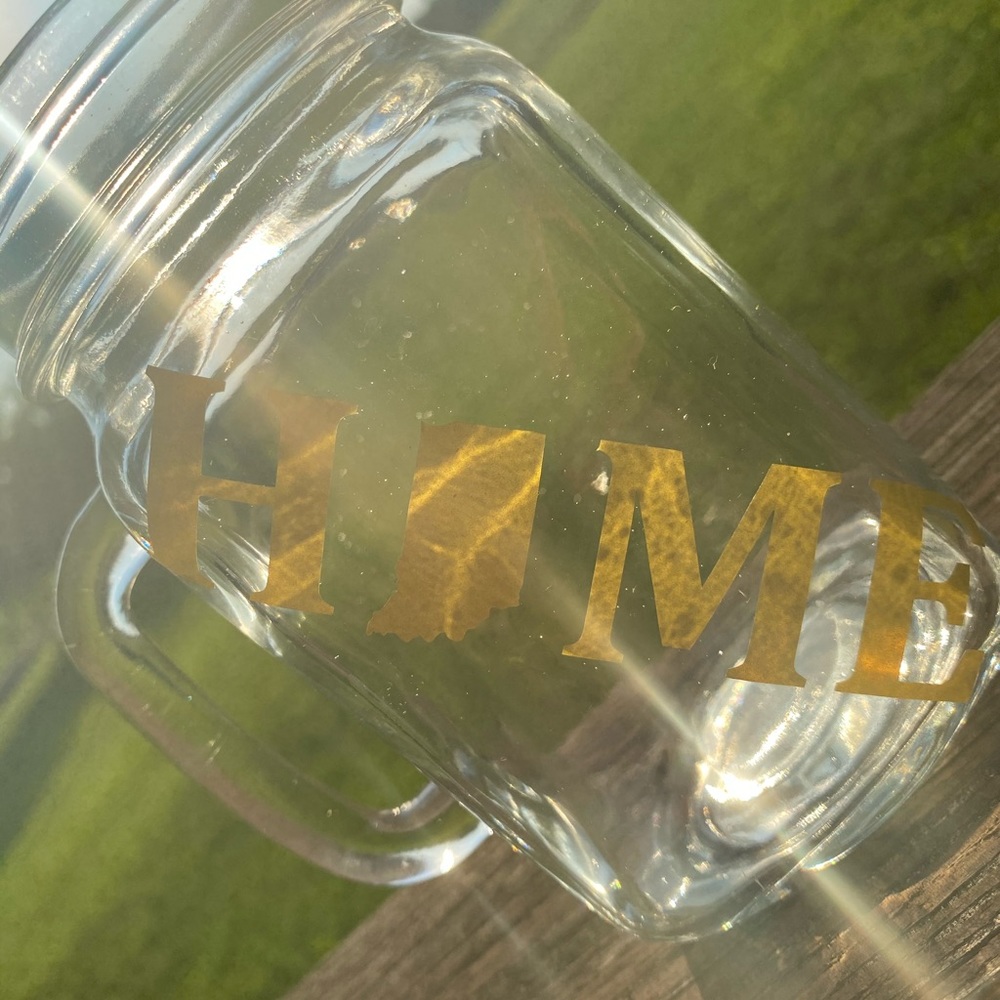 Mason Jar